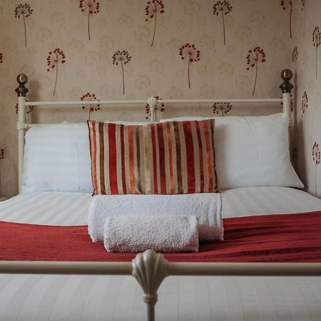Three Wells B&B Llandrindod Wells Exteriör bild