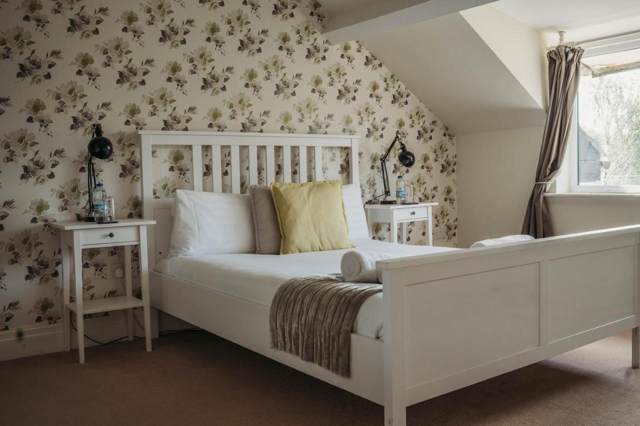 Three Wells B&B Llandrindod Wells Exteriör bild