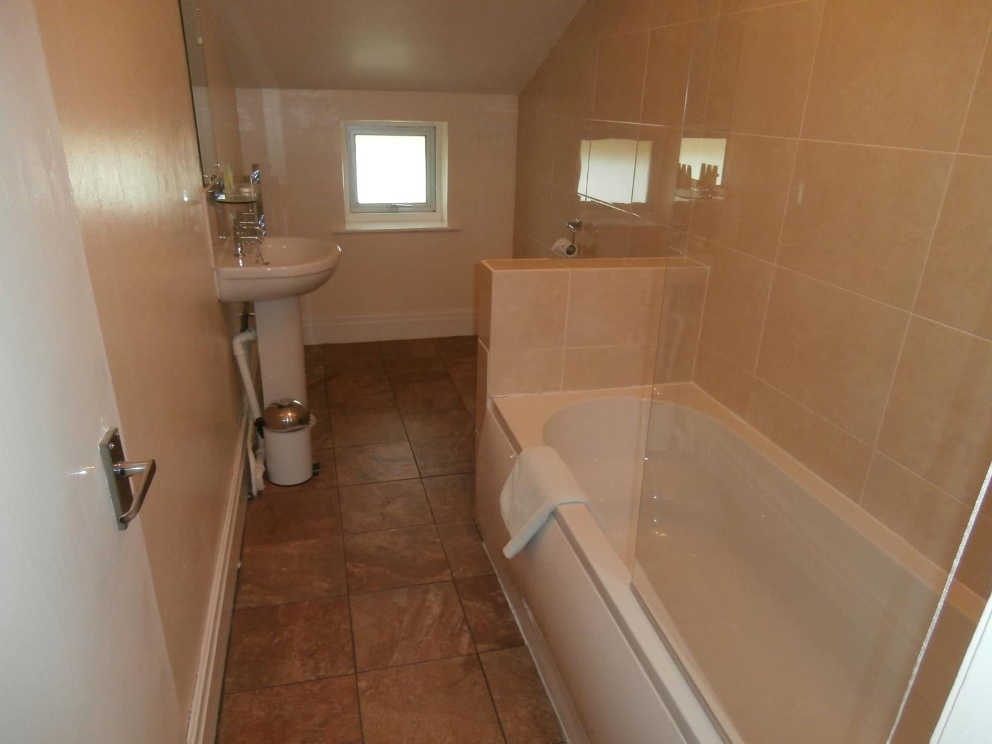 Three Wells B&B Llandrindod Wells Rum bild