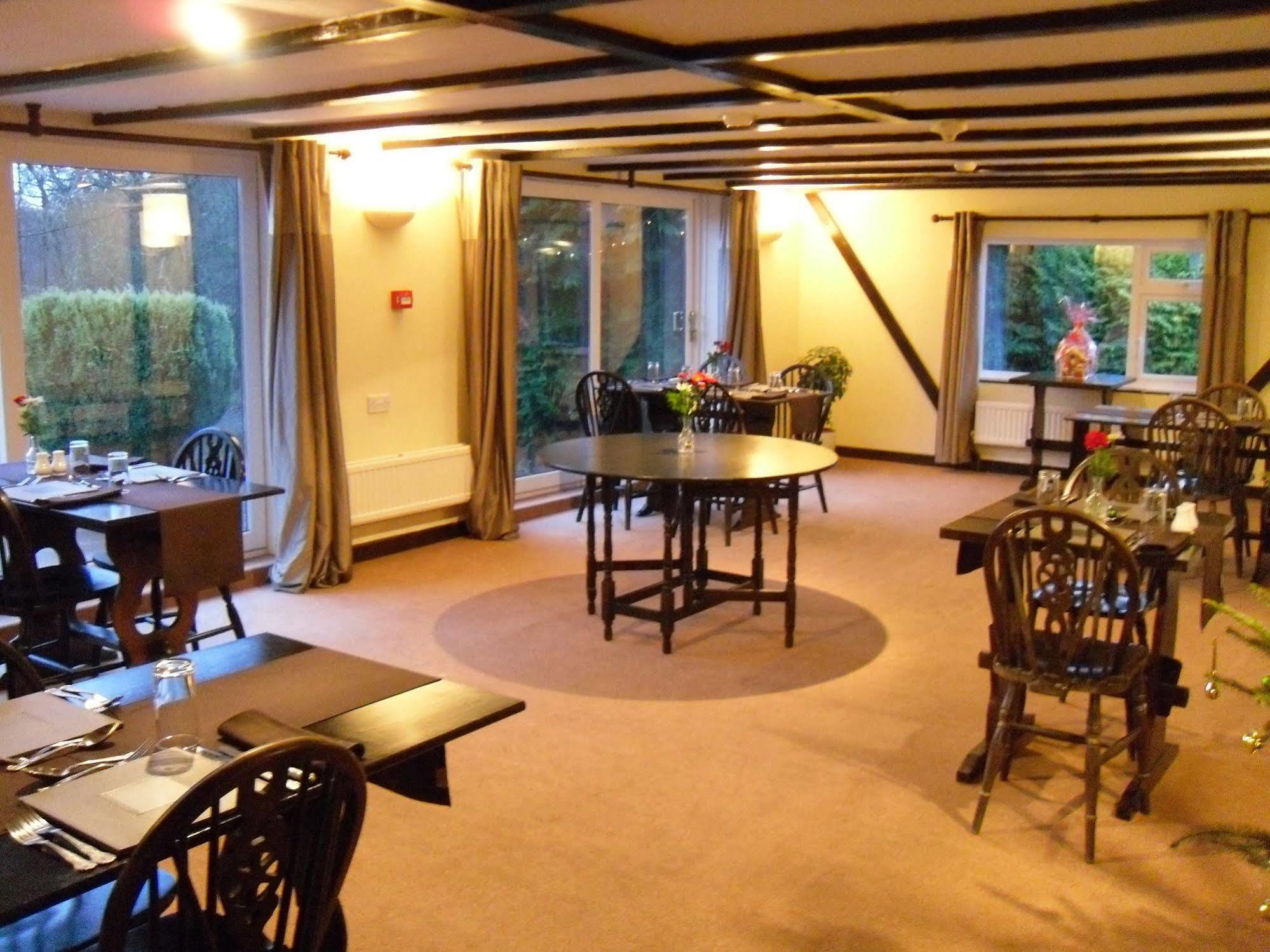 Three Wells B&B Llandrindod Wells Exteriör bild