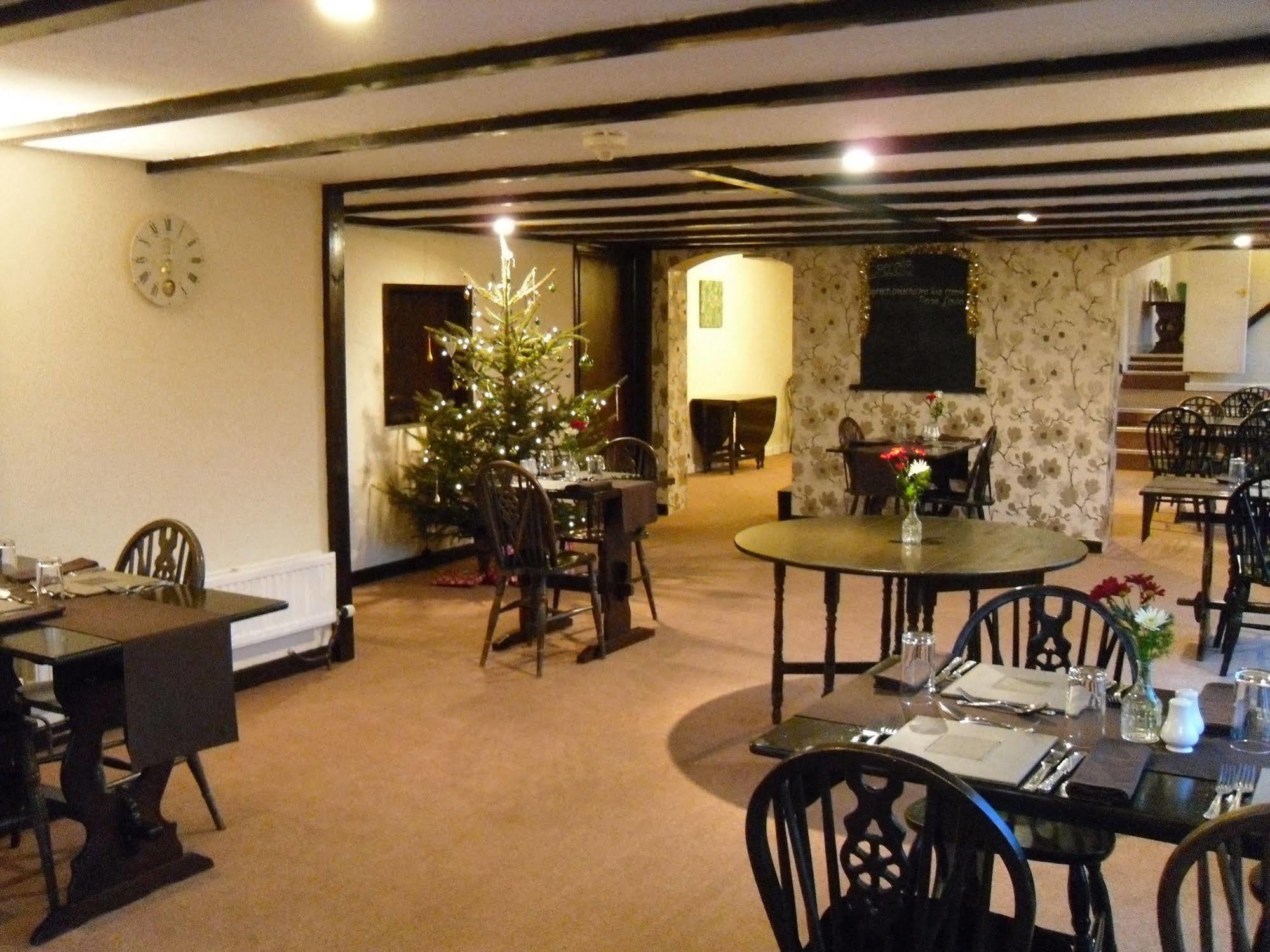 Three Wells B&B Llandrindod Wells Exteriör bild